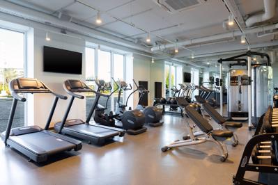 Foto Marriott Residence Inn Ghent **** Gent