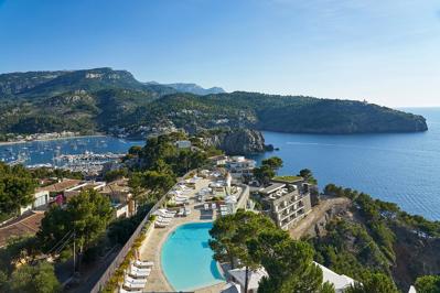 Jumeirah Port Soller