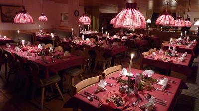 Foto Berghotel Rudolfshutte *** Uttendorf