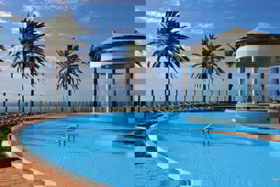 Foto Pestana Grand Premium Ocean Resort ***** Funchal