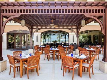 Foto Pullman Resort Al Marjan Island ***** Ras Al Khaimah