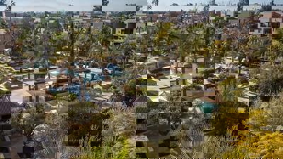 Foto Four Seasons Resort Marrakech ***** Marrakech