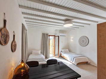 Foto Edem Garden Residence *** Platis Yialos
