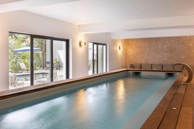 Foto Best Western Casa Bianca *** Calvi