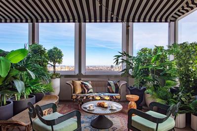 Foto Park Lane **** New York City