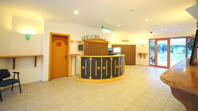 Foto Appartement Kocer Club Apartments *** Marmaris