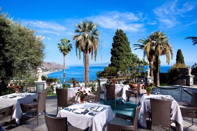 Foto The Ashbee Taormina