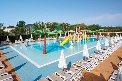 Foto Protur Safari Park **** Sa Coma