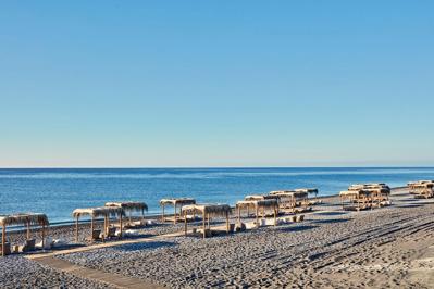 Foto Atlantica Dreams Resort ***** Gennadi