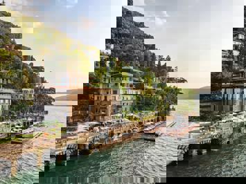 Mandarin Oriental Lago di Como