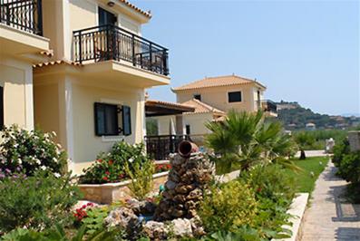Foto Villa Kookis **** Limni Keriou