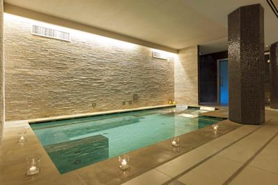 Foto Europa Design Spa 1877 **** Rapallo