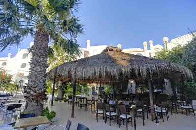 Foto Hammamet Garden en Spa **** Hammamet