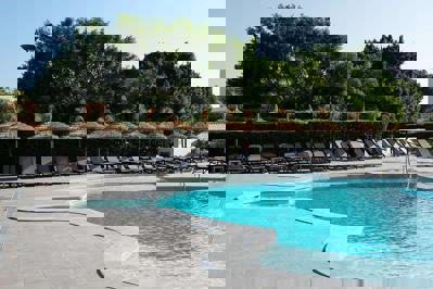 Alcudia Beach