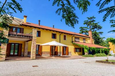 Foto Agriturismo Tenuta Regina **** Palazzolo Dello Stella