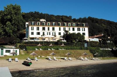 Hotel Villa Paradiso