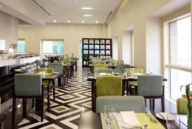 Foto Hotel The Tower Plaza Hotel Dubai ***** Dubai