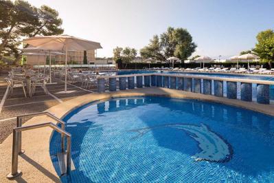 Foto htop Molinos Park *** Salou