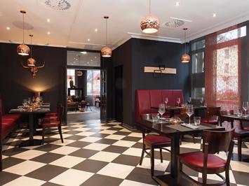 Foto Victors Residenz Hotel Saarlouis *** Saarlouis