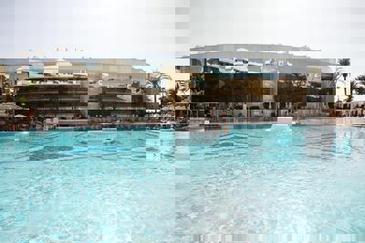 Foto Mediterranean Palace ***** Playa De Las Americas