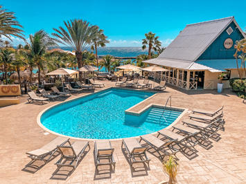 Aparthotel LionsDive Beach Resort