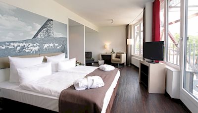Foto Oversum Vital Resort **** Winterberg