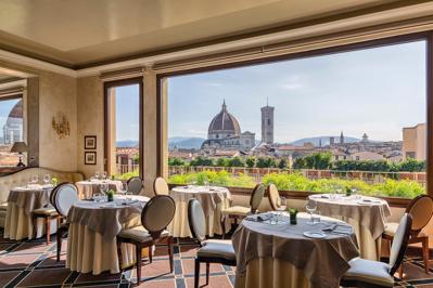 Foto Grand Baglioni **** Florence