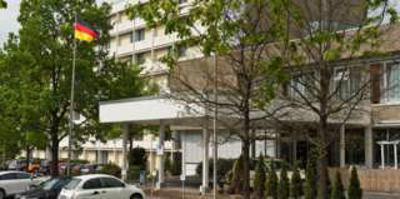 Wyndham Garden Kassel