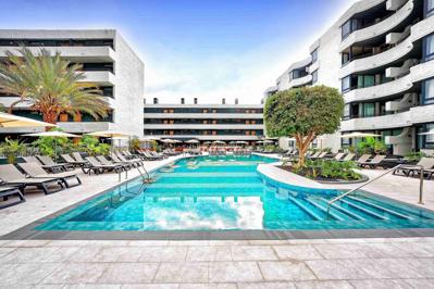Foto HOVIMA Suites Costa Adeje **** Costa Adeje
