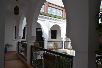 Foto Riad Shaloma **** Marrakech