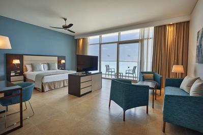 Foto Hotel RIU Dubai **** Dubai