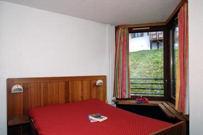 Foto Odalys Residence Tourotel ** Val Thorens