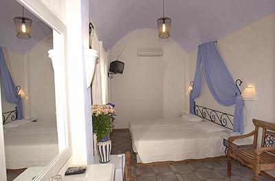 Foto Atlantis Beach Villla *** Perissa