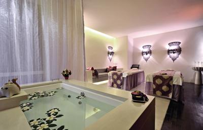 Foto Marrakesh Hua Hin Resort en Spa **** Hua Hin