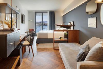 Foto Sansebay Hotel *** San Sebastian