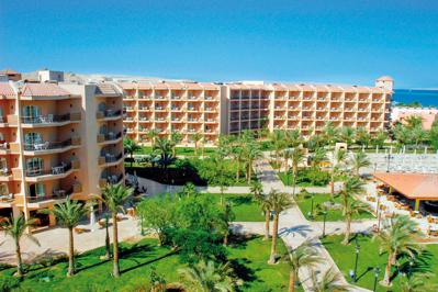 Foto Red Sea Siva Grand Beach **** Hurghada