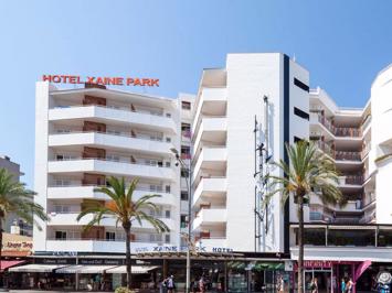 Foto Xaine Park **** Lloret De Mar