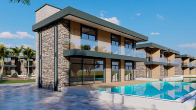 Foto Hotel Green Nature Sarigerme ***** Sarigerme