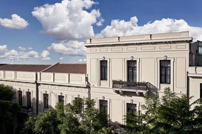 NLH Monastiraki