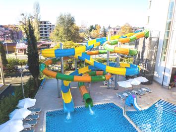 Foto Best Western Premium Inn **** Zonnestrand Sunny Beach