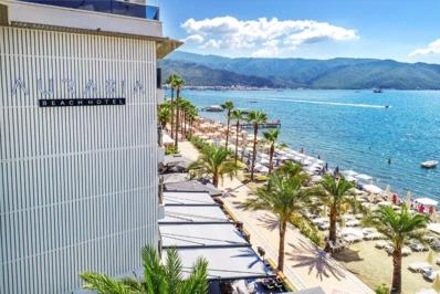 Foto Hotel Aurasia Beach *** Marmaris