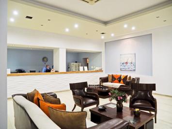 Foto Belvedere **** Achladies