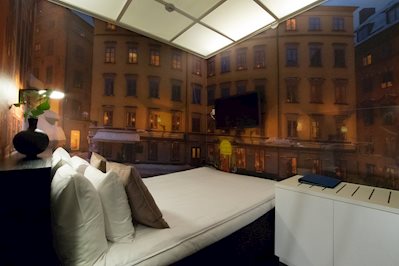 Foto Hotel Nordic C **** Stockholm