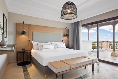 Foto The Level At Melia Villaitana ***** Benidorm