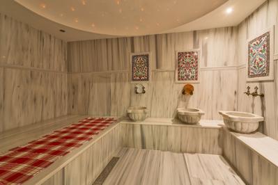 Foto Grand Pamir *** Istanbul