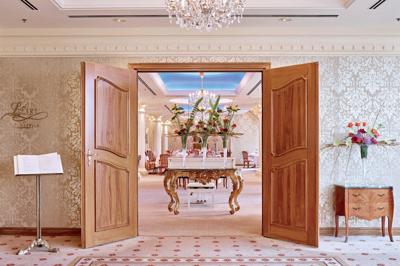 Foto Grand Wien ***** Wenen