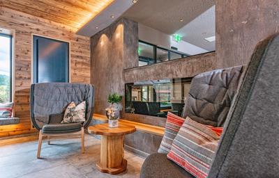 Foto Stadtvilla Boutique Hotel Garni *** Schladming