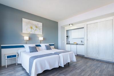 Foto Apartamentos Colon Playa ** Las Palmas