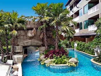 Foto Maikhao Palm Beach Resort **** Mai Khao Beach