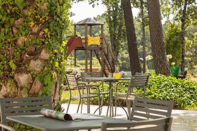 Foto Dom Goncalo Hotel en Spa **** Fatima